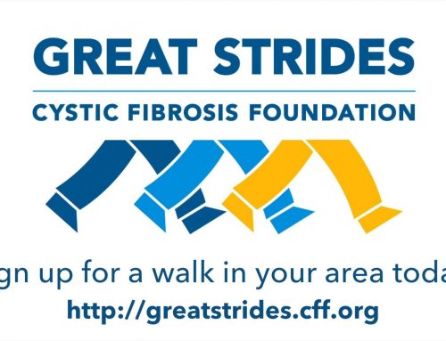 Flip Out For Skylar Compassion Mission – Lets find a cure for Cystic Fibrosis!